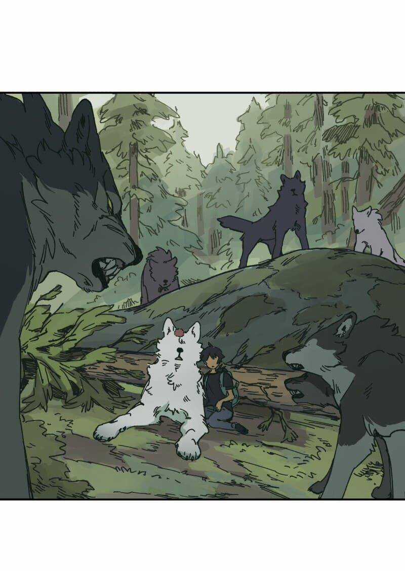 Lumine Chapter 120 trang 10