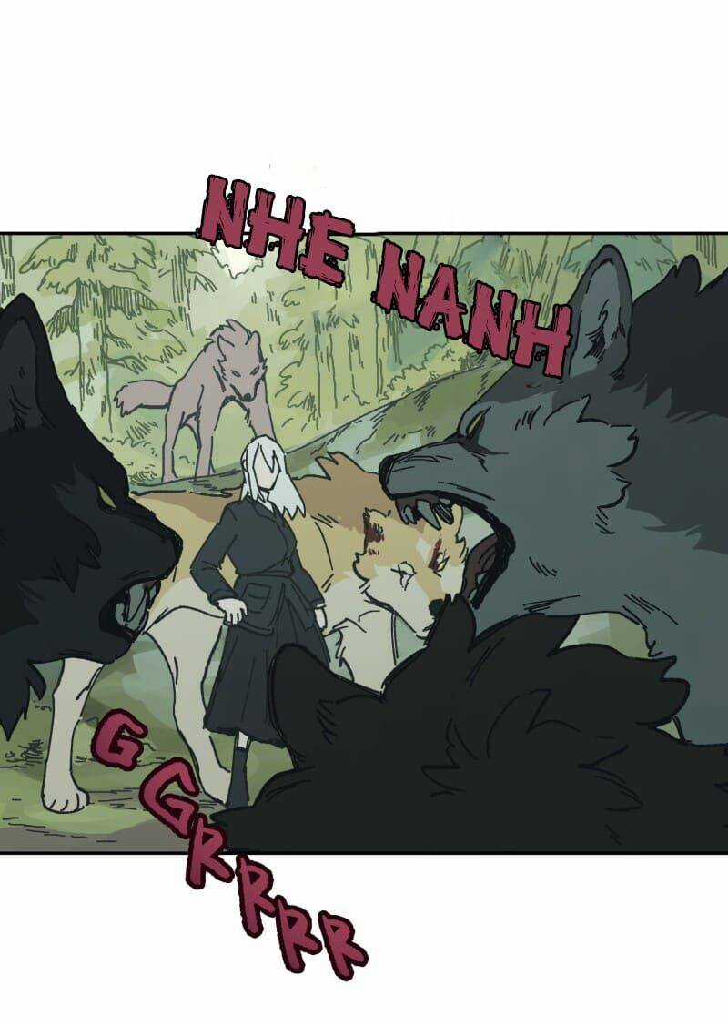 Lumine Chapter 120 trang 13