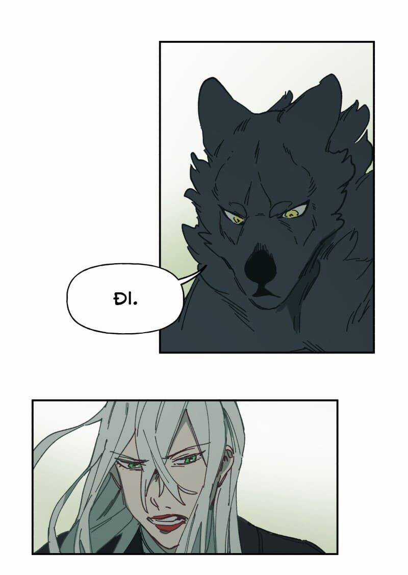 Lumine Chapter 120 trang 14