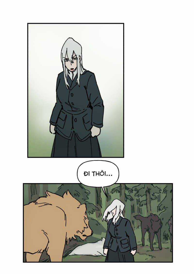 Lumine Chapter 120 trang 16