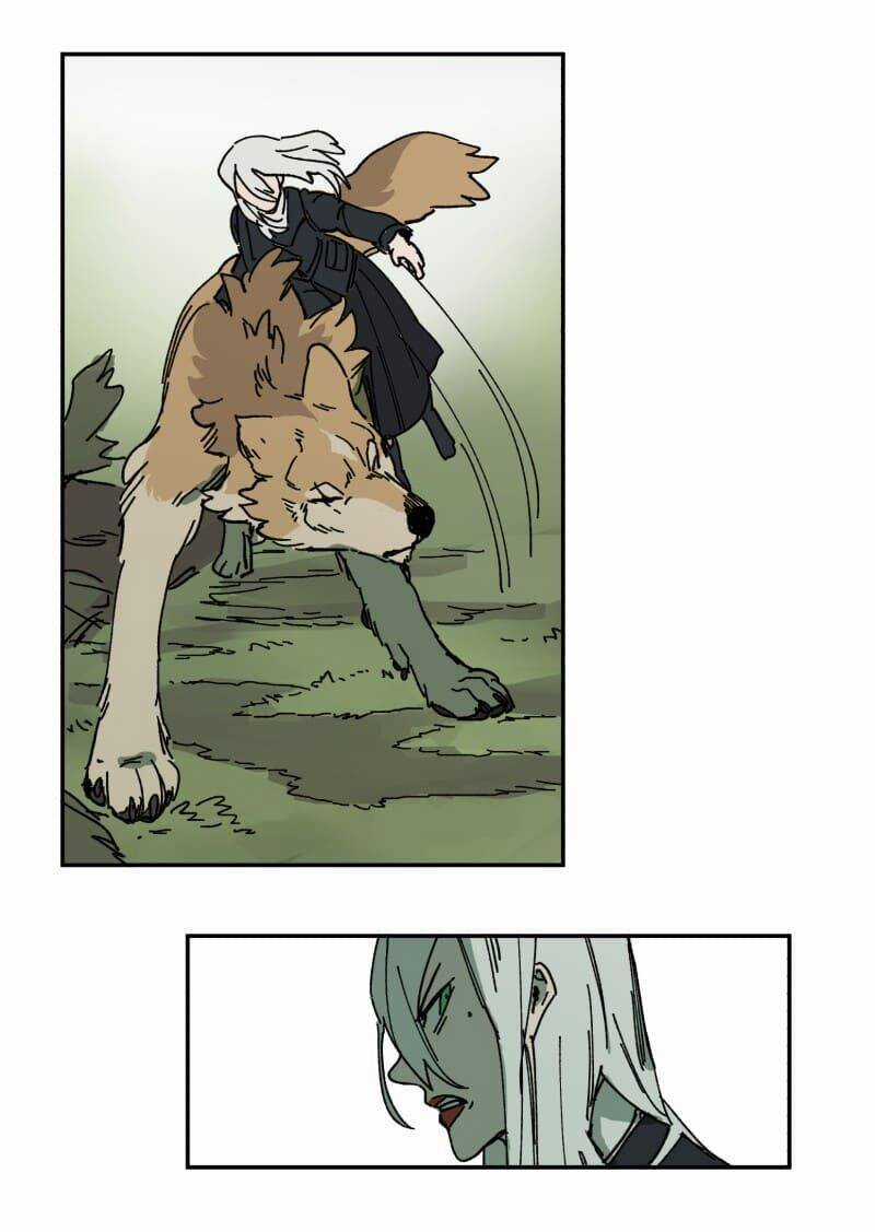 Lumine Chapter 120 trang 17