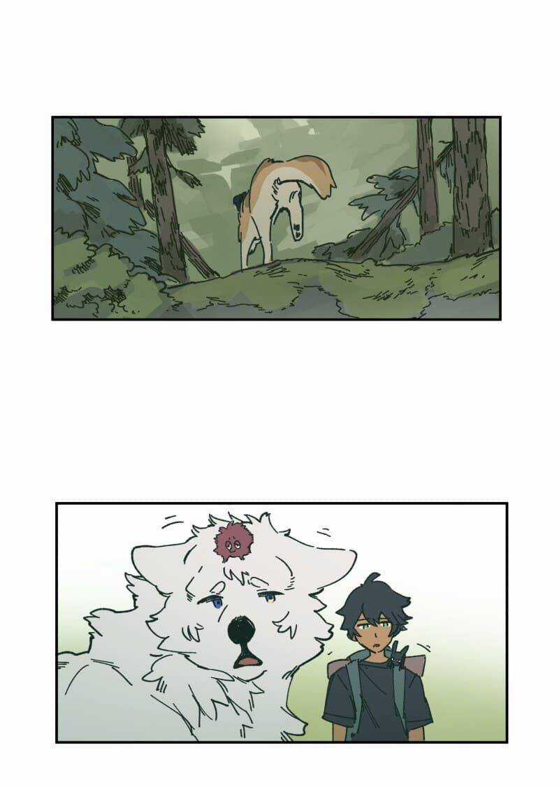 Lumine Chapter 120 trang 18