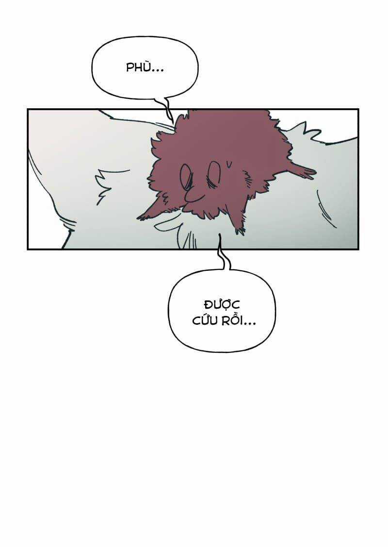 Lumine Chapter 120 trang 19