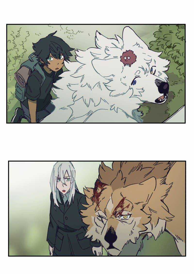 Lumine Chapter 120 trang 2