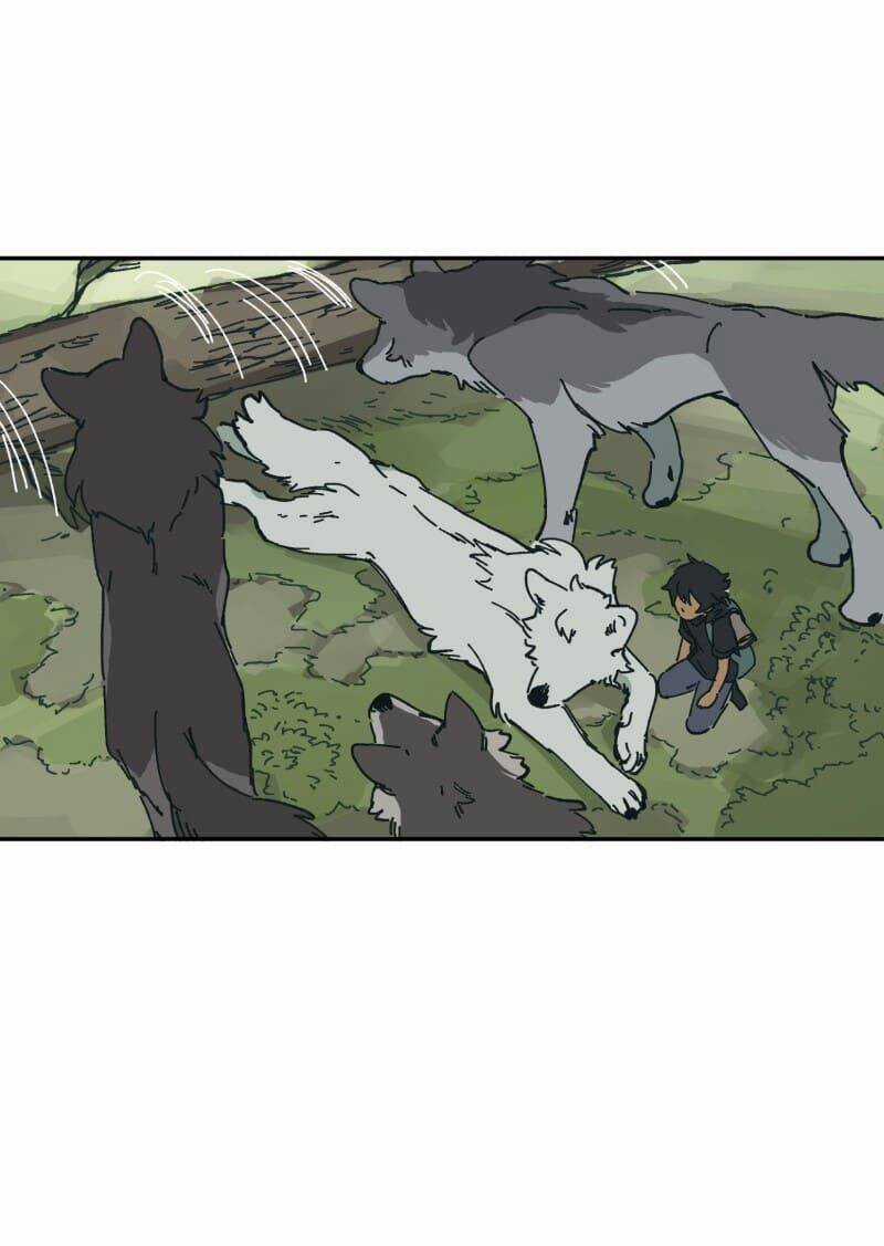 Lumine Chapter 120 trang 21