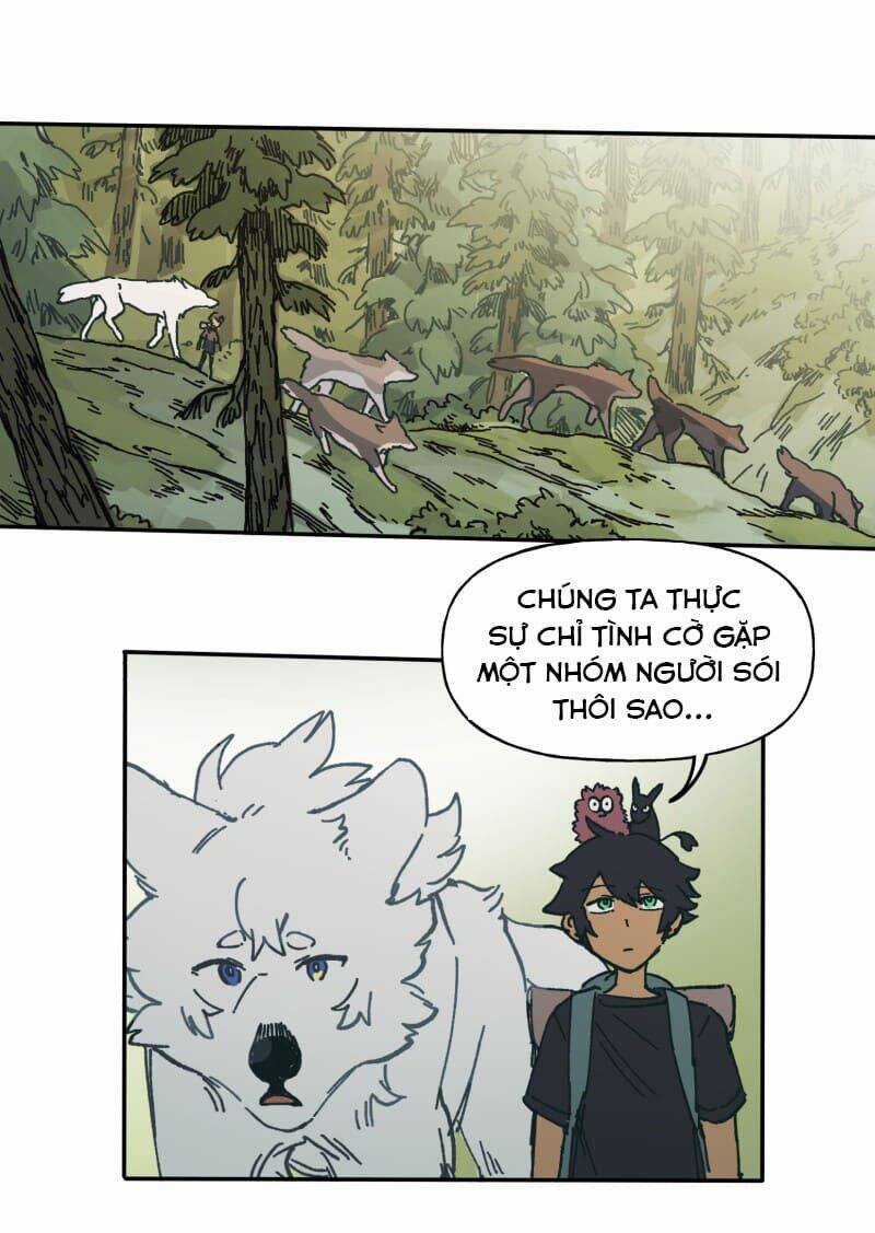 Lumine Chapter 120 trang 26