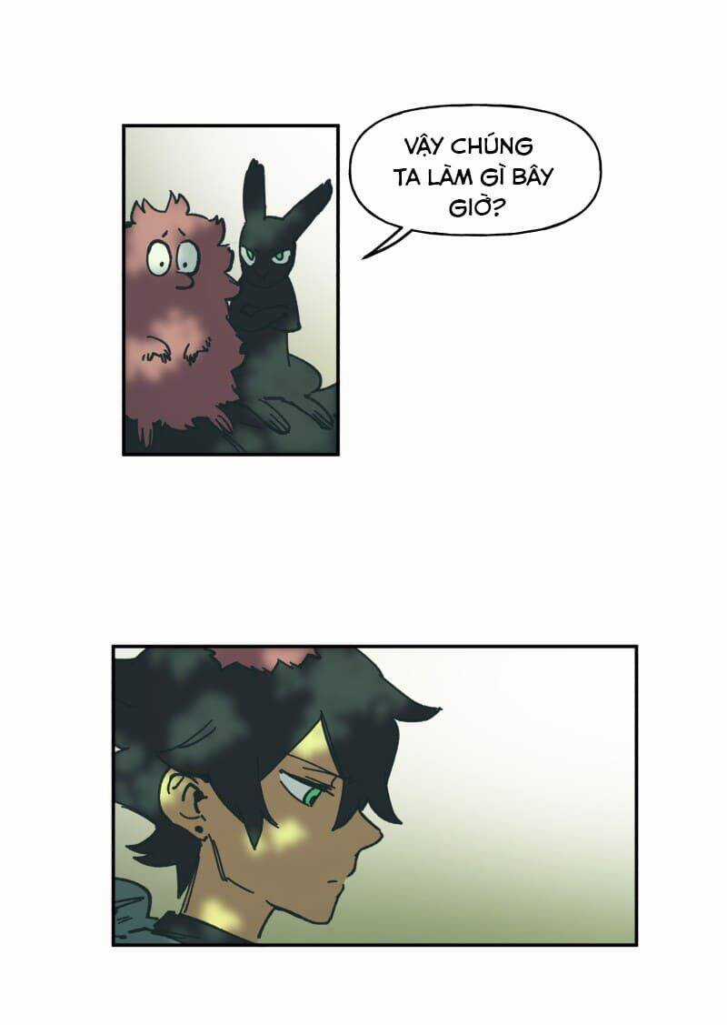 Lumine Chapter 120 trang 29