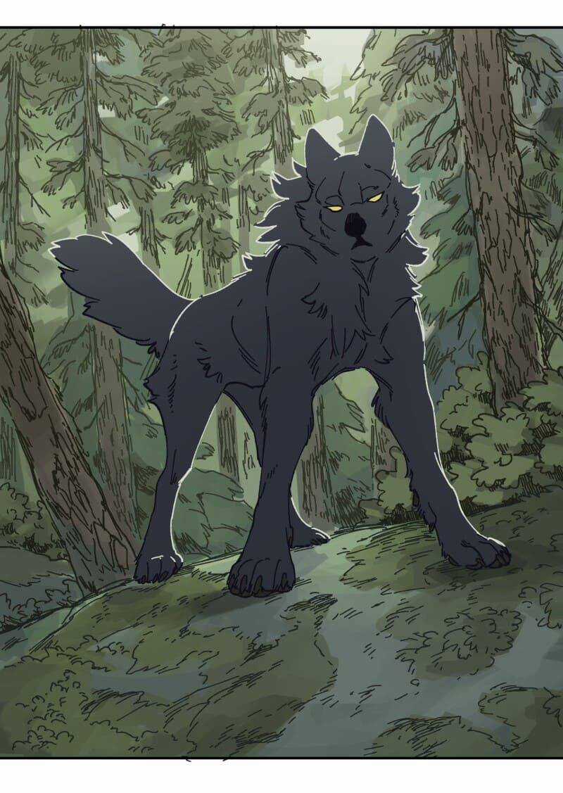 Lumine Chapter 120 trang 3