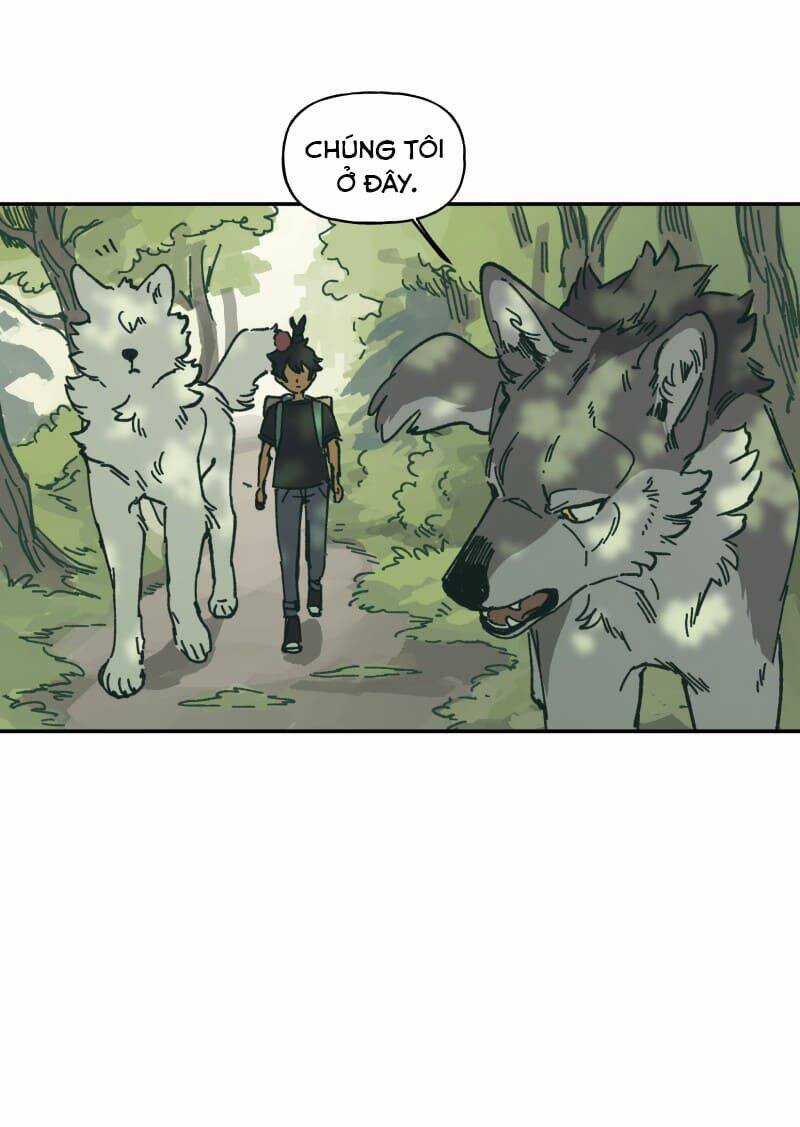 Lumine Chapter 120 trang 30