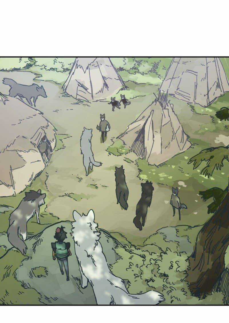 Lumine Chapter 120 trang 32