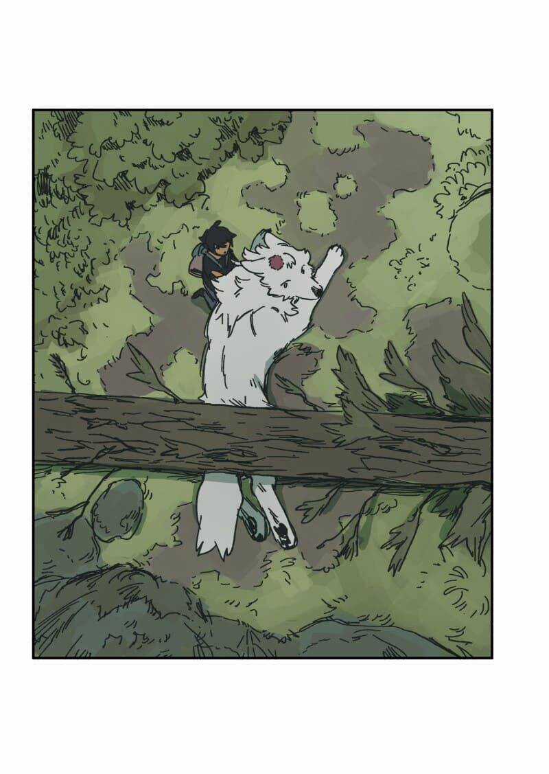 Lumine Chapter 120 trang 6