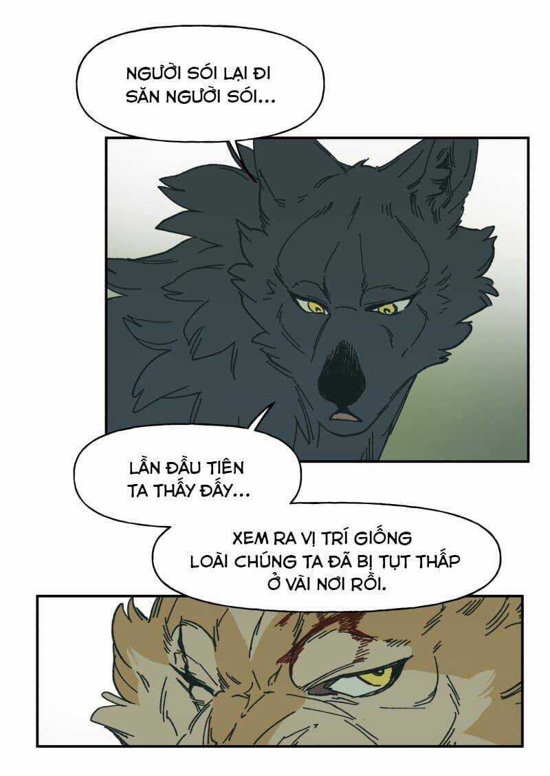 Lumine Chapter 120 trang 7