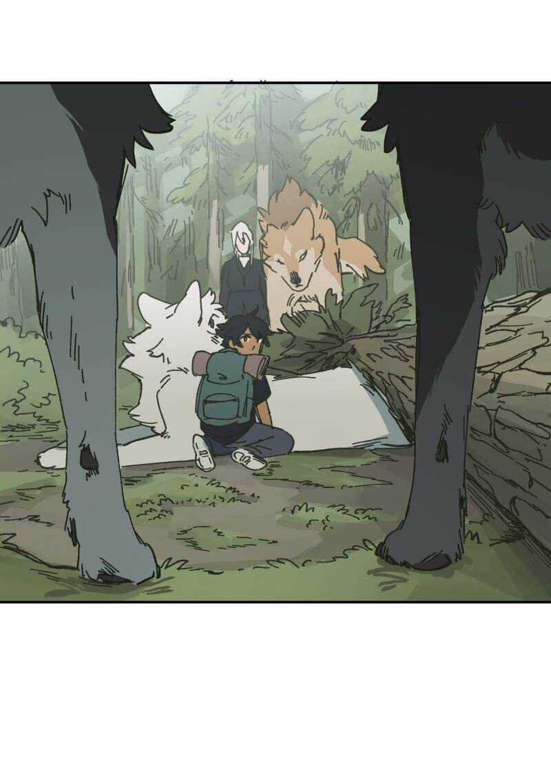 Lumine Chapter 120 trang 8