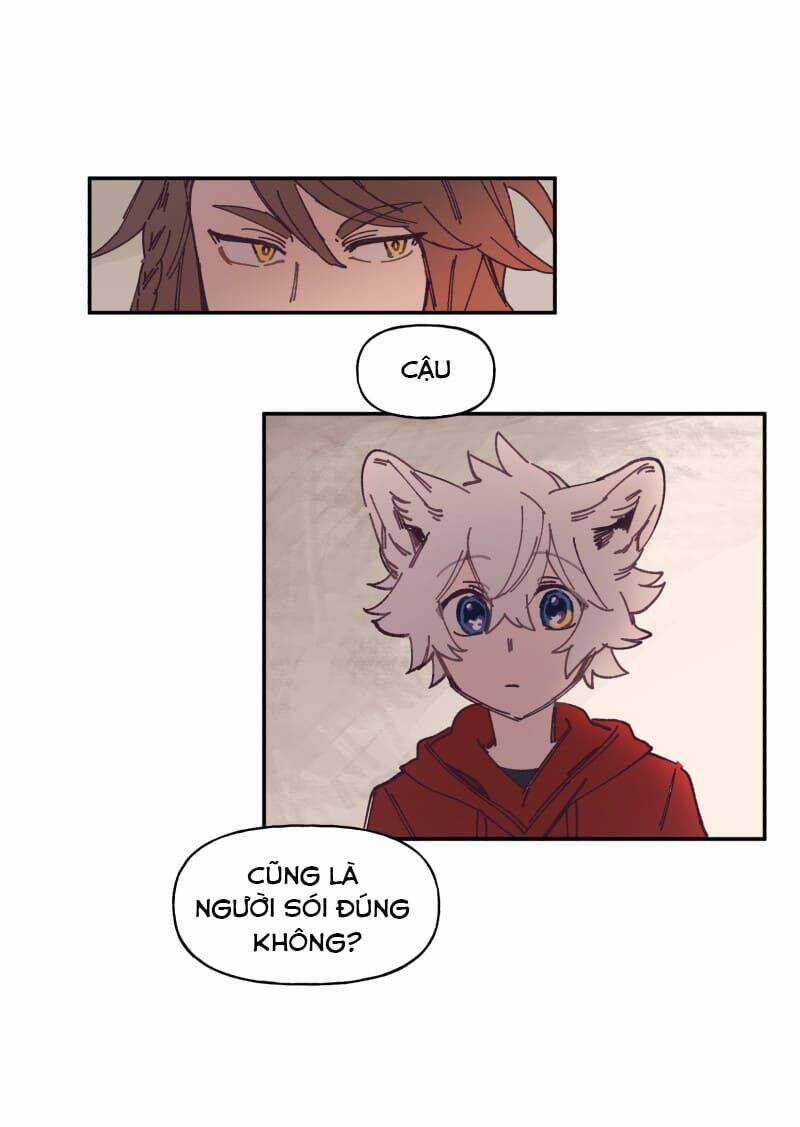 Lumine Chapter 121 trang 10