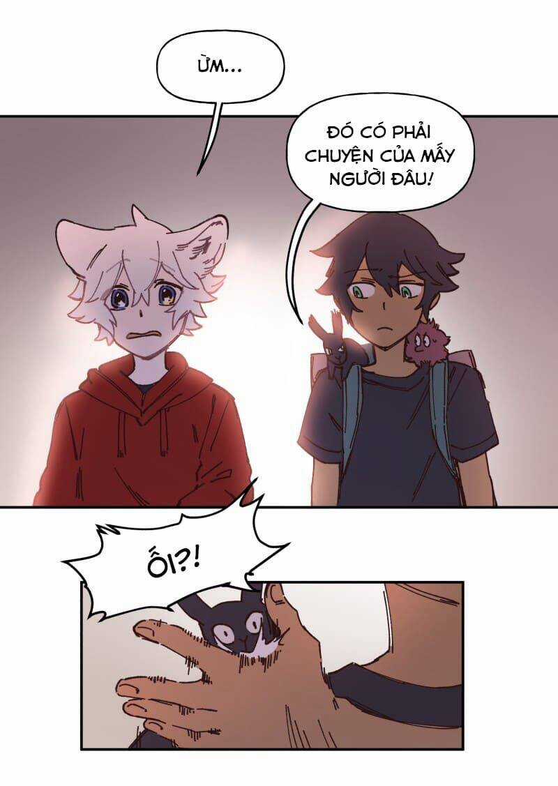 Lumine Chapter 121 trang 13