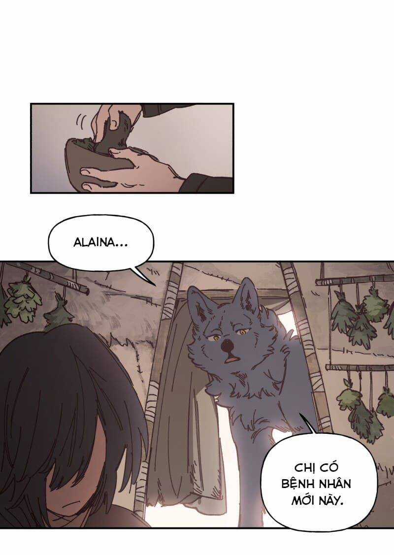 Lumine Chapter 121 trang 18