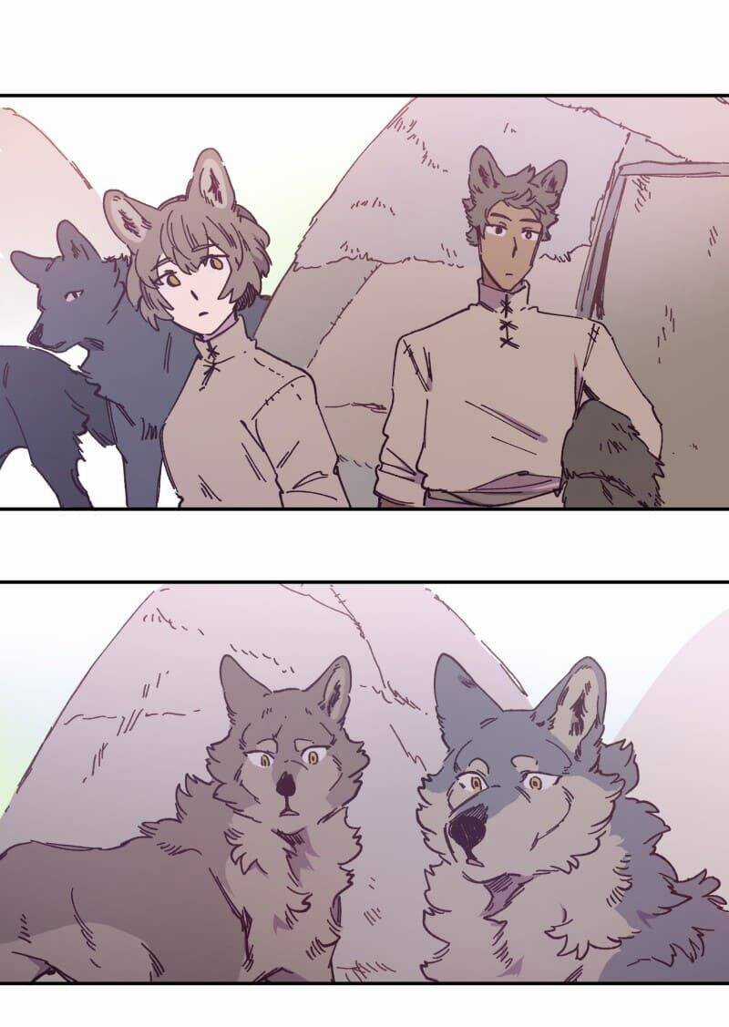 Lumine Chapter 121 trang 2