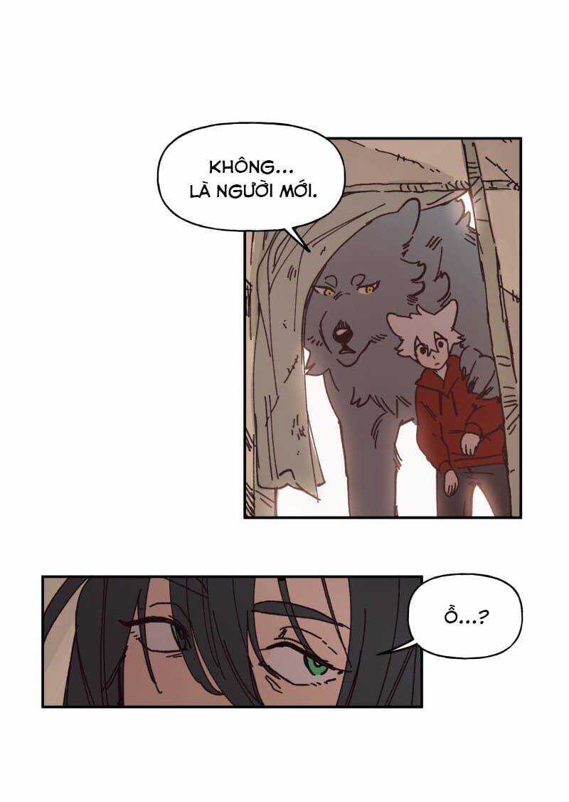 Lumine Chapter 121 trang 20