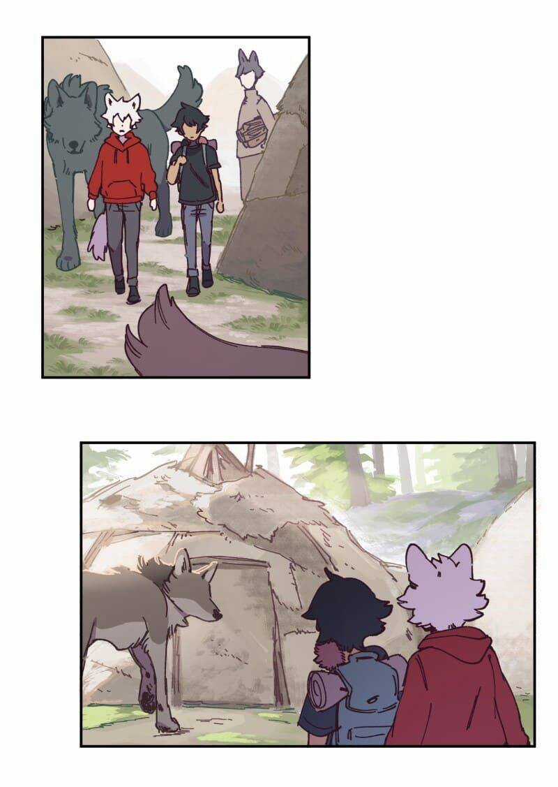 Lumine Chapter 121 trang 5