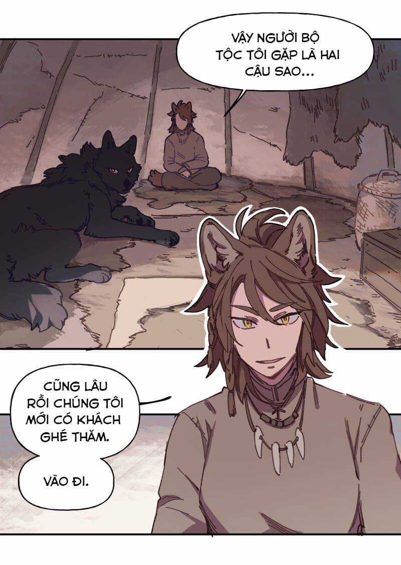 Lumine Chapter 121 trang 7