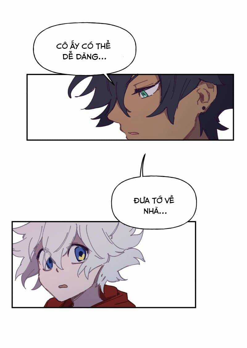 Lumine Chapter 122 trang 14