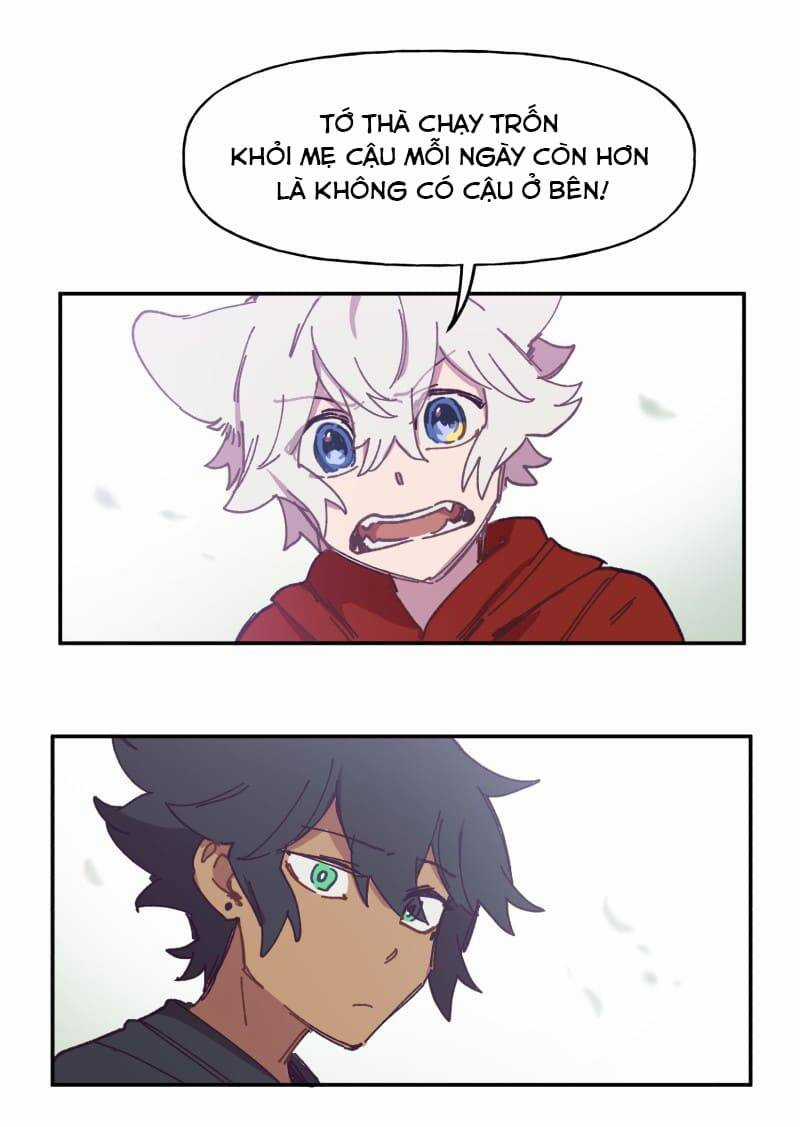 Lumine Chapter 122 trang 18