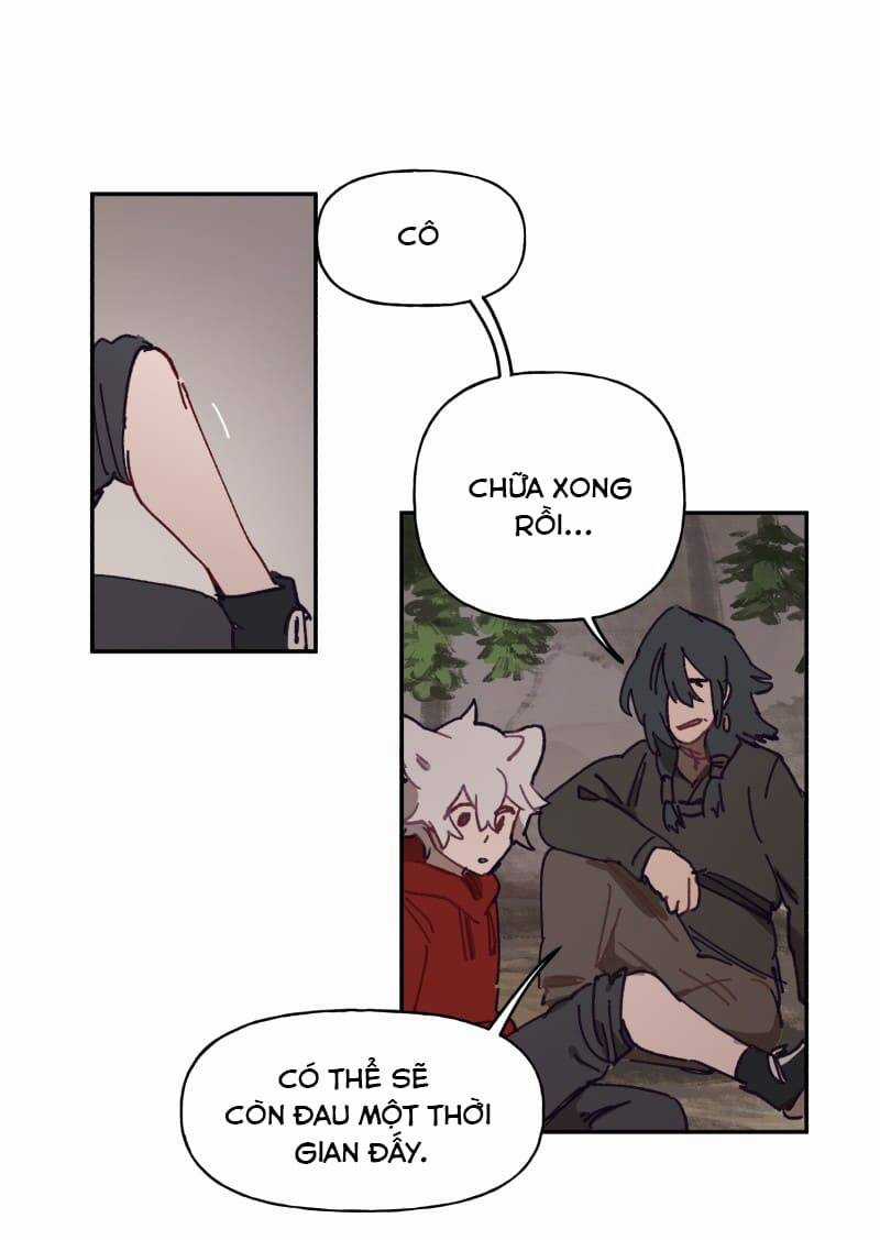 Lumine Chapter 122 trang 2