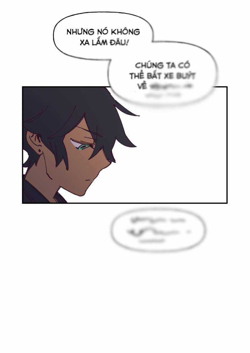 Lumine Chapter 122 trang 23