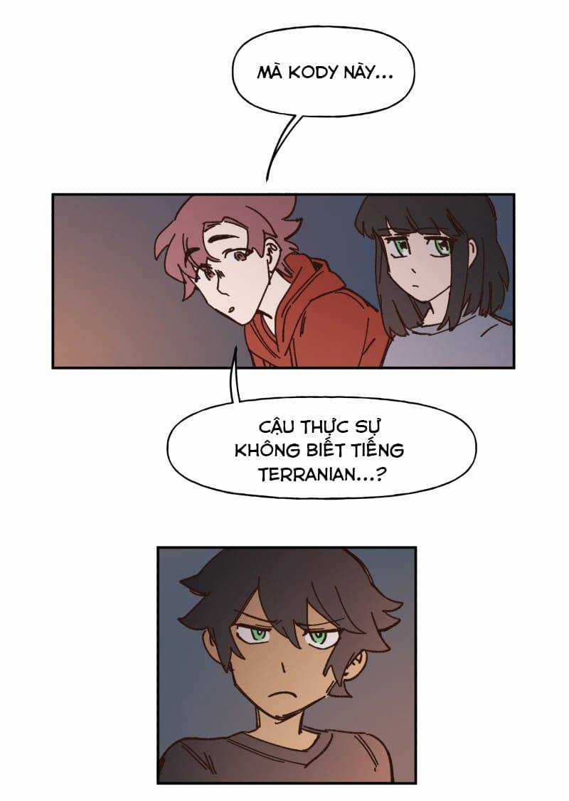 Lumine Chapter 122 trang 27