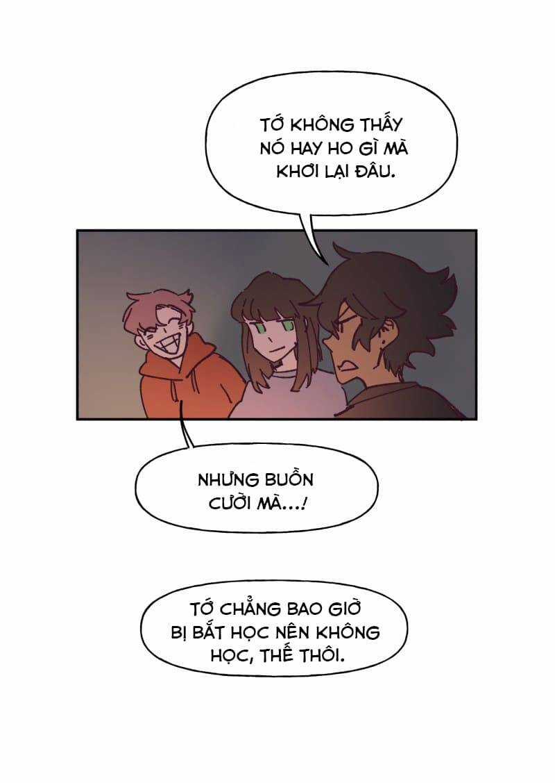 Lumine Chapter 122 trang 28