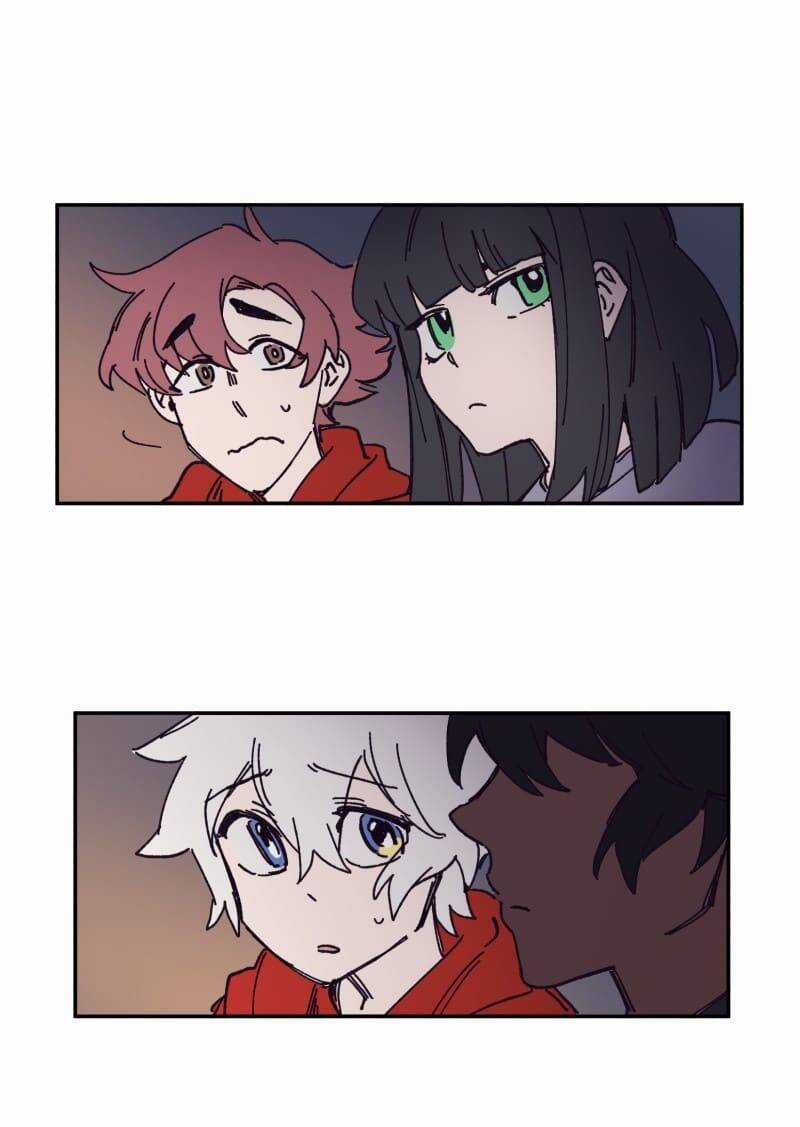 Lumine Chapter 122 trang 30