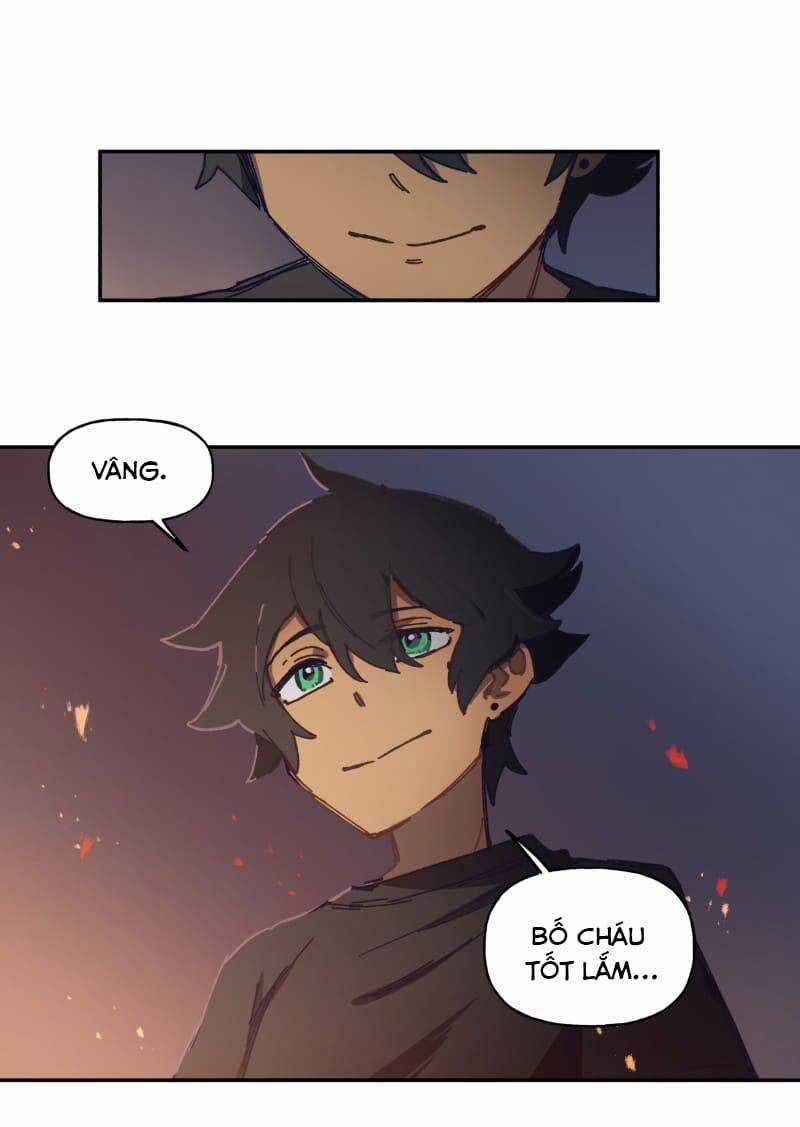 Lumine Chapter 122 trang 31