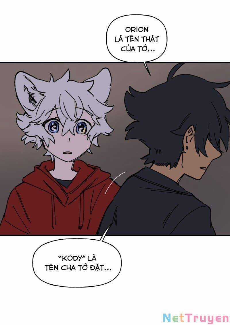 Lumine Chapter 123 trang 11