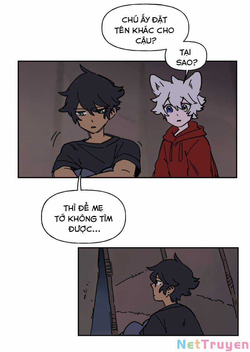 Lumine Chapter 123 trang 12