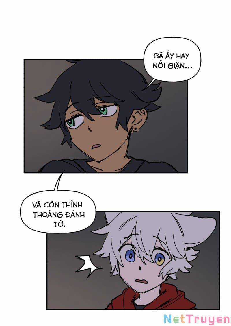 Lumine Chapter 123 trang 14