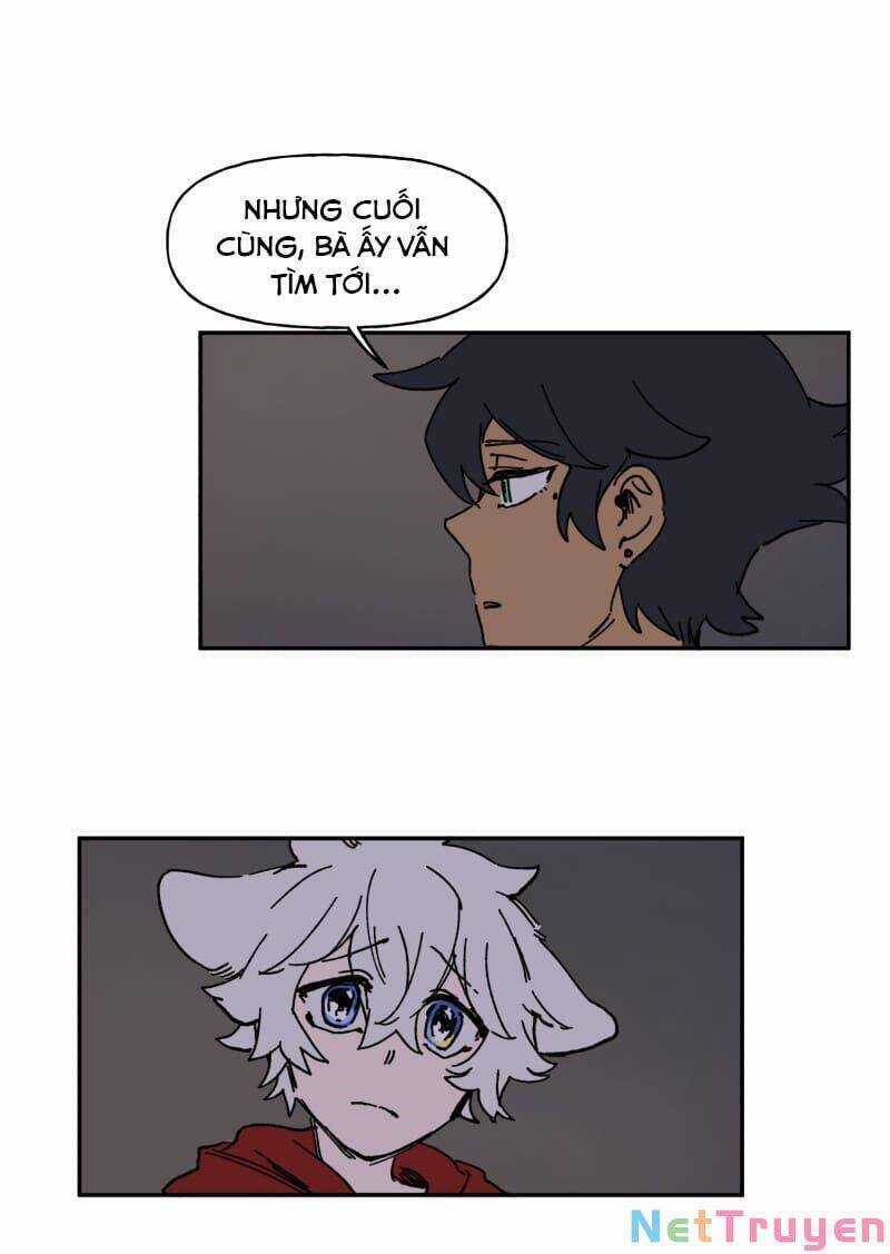 Lumine Chapter 123 trang 17