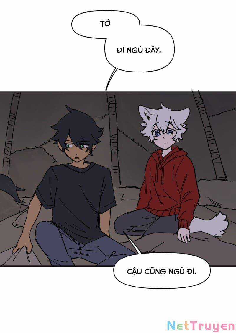 Lumine Chapter 123 trang 18