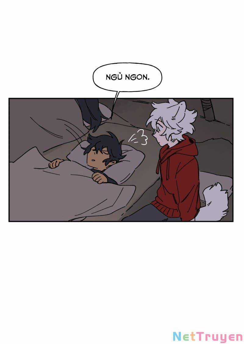 Lumine Chapter 123 trang 19