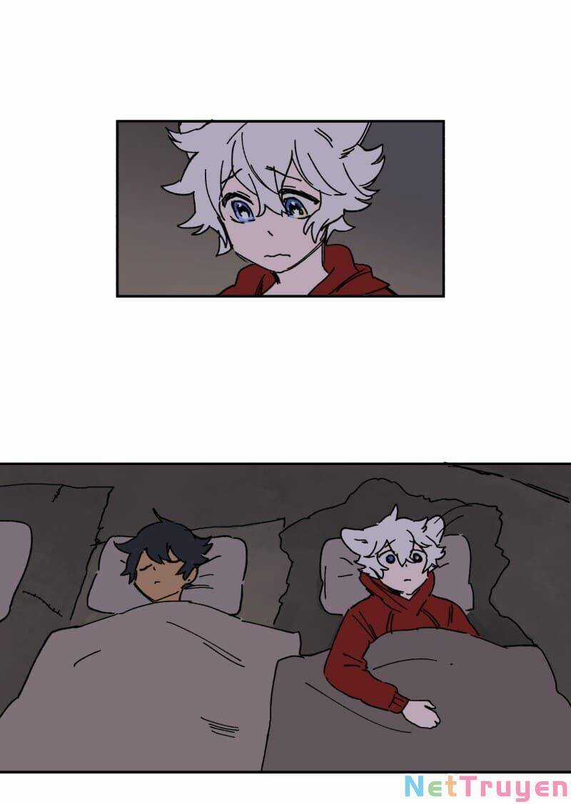 Lumine Chapter 123 trang 20