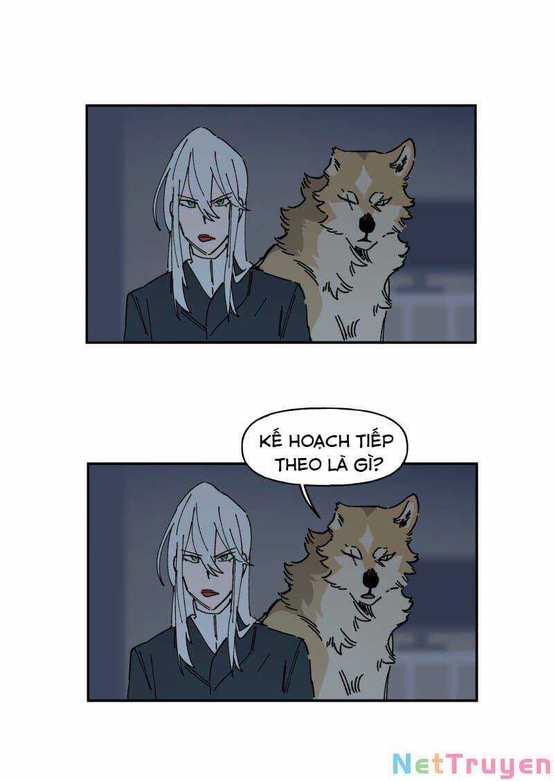 Lumine Chapter 123 trang 23