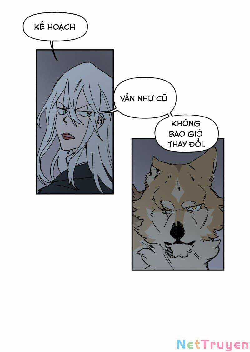 Lumine Chapter 123 trang 24