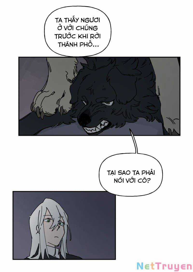 Lumine Chapter 123 trang 28