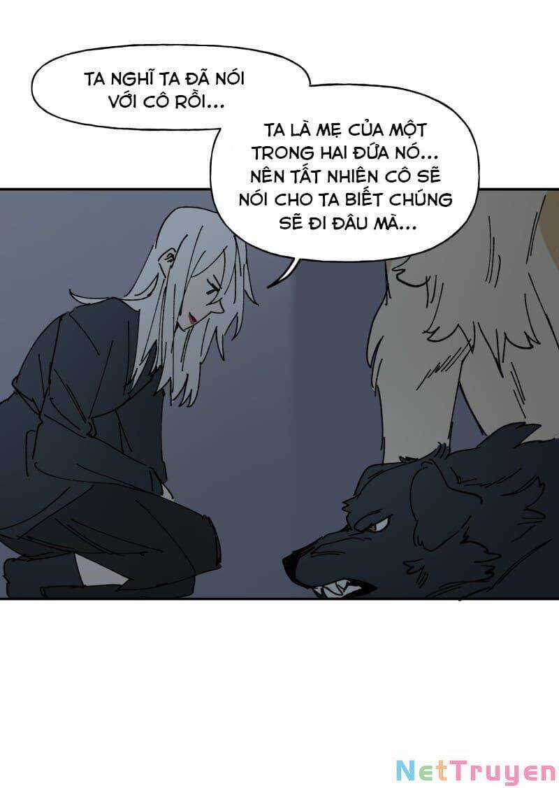 Lumine Chapter 123 trang 29