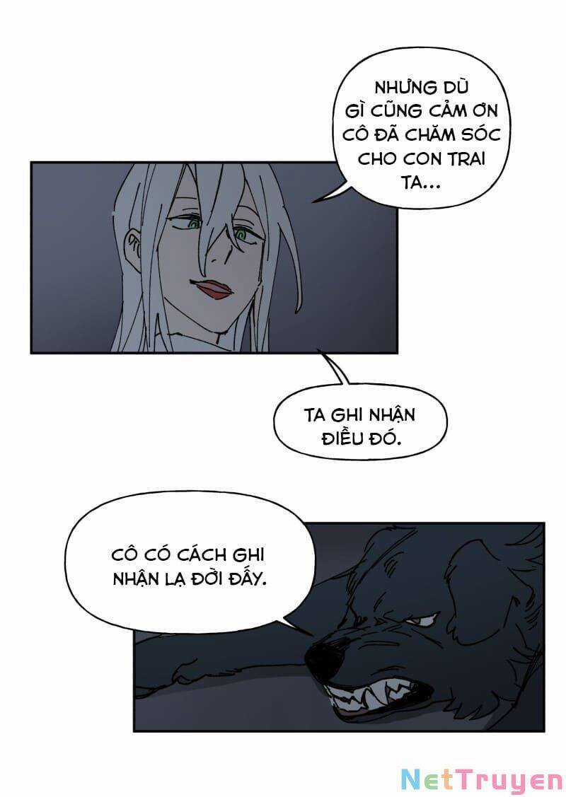 Lumine Chapter 123 trang 30