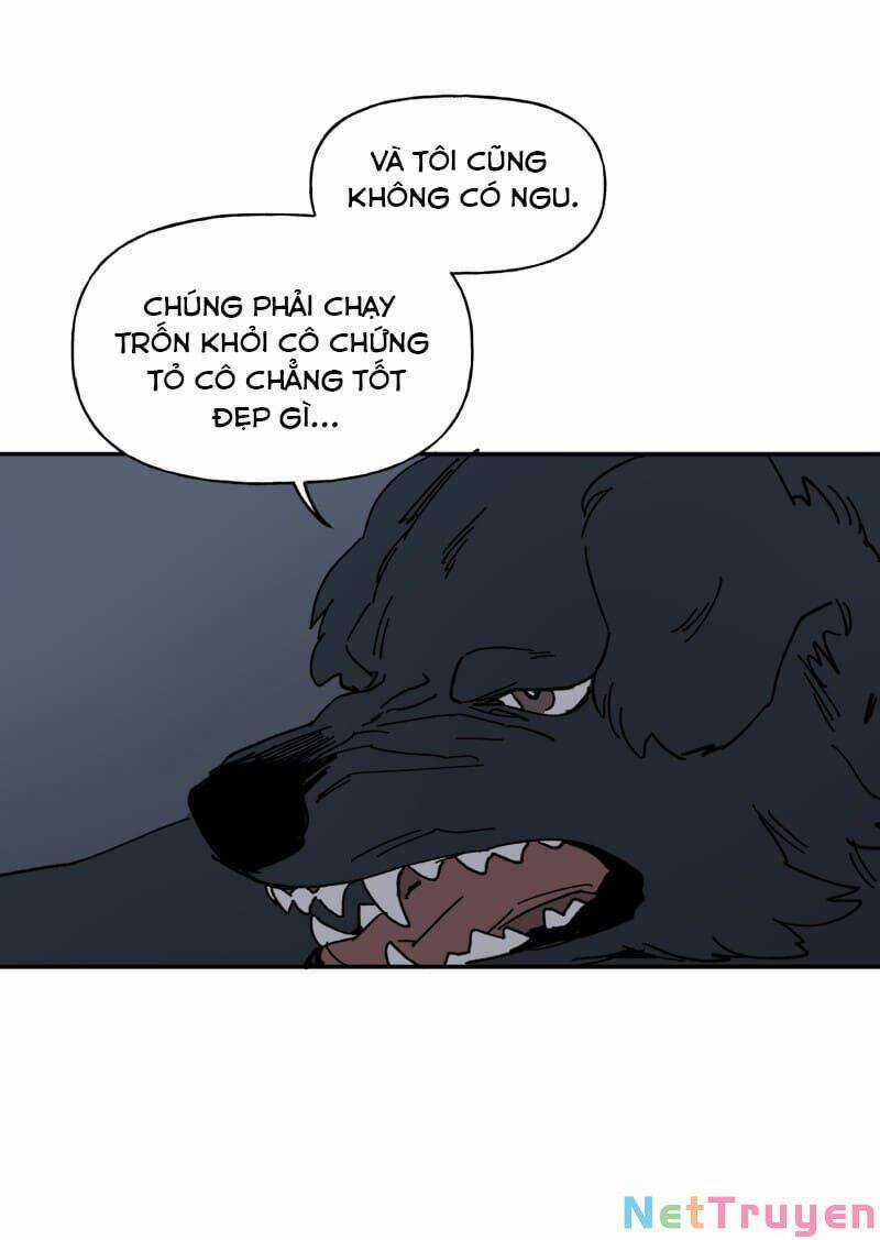 Lumine Chapter 123 trang 31