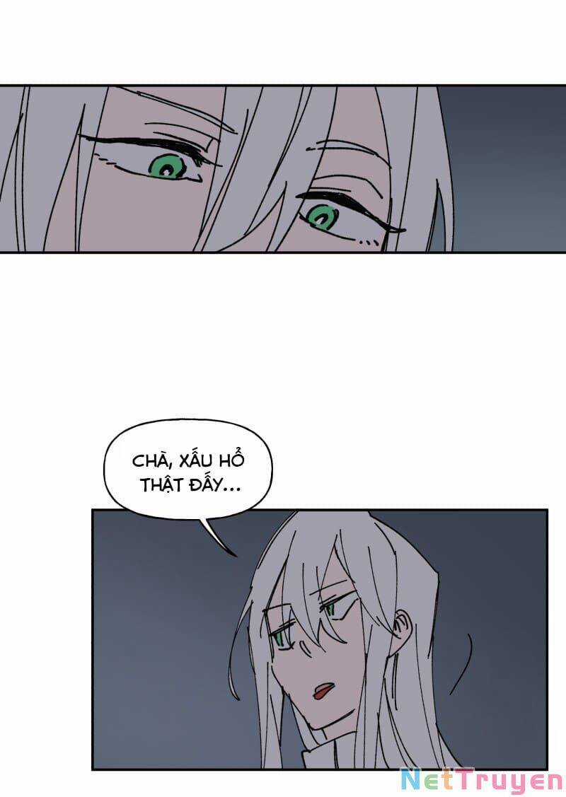 Lumine Chapter 123 trang 32