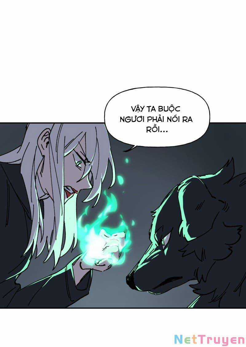 Lumine Chapter 123 trang 33