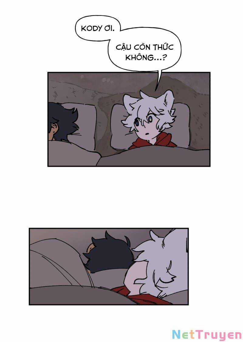 Lumine Chapter 123 trang 4