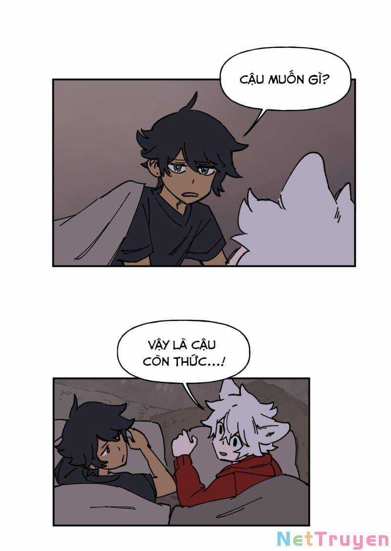 Lumine Chapter 123 trang 6