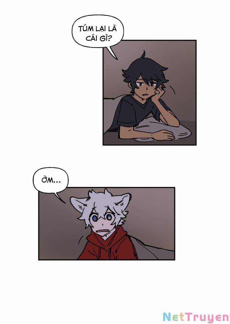 Lumine Chapter 123 trang 7